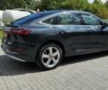 Сірий Ауді E-Tron, об'ємом двигуна 0 л та пробігом 99 тис. км за 27280 $, фото 43 на Automoto.ua