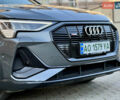 Сірий Ауді E-Tron, об'ємом двигуна 0 л та пробігом 47 тис. км за 45000 $, фото 9 на Automoto.ua