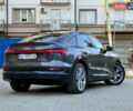 Сірий Ауді E-Tron, об'ємом двигуна 0 л та пробігом 47 тис. км за 45000 $, фото 18 на Automoto.ua