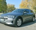 Ауді E-Tron 2021 у Чернівцях на Automoto.ua Сірий Ауді E-Tron, об'ємом двигуна 0 л та пробігом 82 тис. км за 31500 $, фото 1 на Automoto.ua