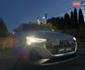 Сірий Ауді E-Tron, об'ємом двигуна 0 л та пробігом 39 тис. км за 39800 $, фото 2 на Automoto.ua