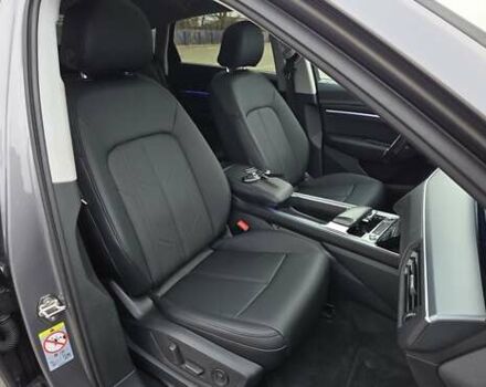 Сірий Ауді E-Tron, об'ємом двигуна 0 л та пробігом 140 тис. км за 28800 $, фото 95 на Automoto.ua