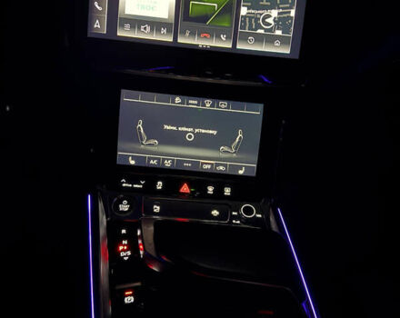 Серый Ауди E-Tron, объемом двигателя 0 л и пробегом 32 тыс. км за 41990 $, фото 23 на Automoto.ua