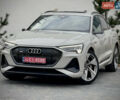 Серый Ауди E-Tron, объемом двигателя 0 л и пробегом 36 тыс. км за 45445 $, фото 3 на Automoto.ua