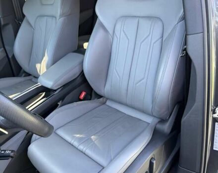 Серый Ауди E-Tron, объемом двигателя 0 л и пробегом 44 тыс. км за 33900 $, фото 59 на Automoto.ua