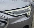 Сірий Ауді E-Tron, об'ємом двигуна 0 л та пробігом 140 тис. км за 28800 $, фото 73 на Automoto.ua