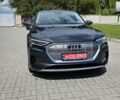 Сірий Ауді E-Tron, об'ємом двигуна 0 л та пробігом 99 тис. км за 27280 $, фото 58 на Automoto.ua