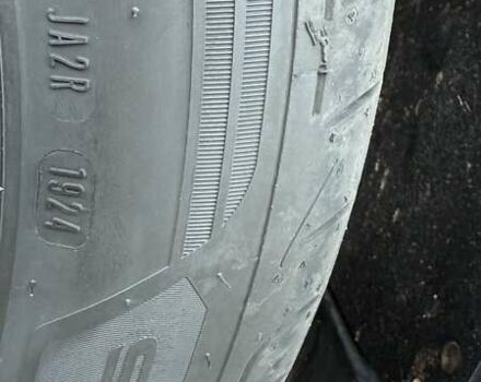 Серый Ауди E-Tron, объемом двигателя 0 л и пробегом 98 тыс. км за 29999 $, фото 22 на Automoto.ua