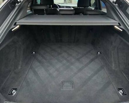 Сірий Ауді E-Tron, об'ємом двигуна 0 л та пробігом 116 тис. км за 32600 $, фото 10 на Automoto.ua