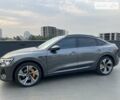 Серый Ауди E-Tron, объемом двигателя 0 л и пробегом 42 тыс. км за 45400 $, фото 1 на Automoto.ua