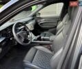 Сірий Ауді E-Tron, об'ємом двигуна 0 л та пробігом 45 тис. км за 48137 $, фото 23 на Automoto.ua