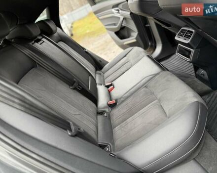 Серый Ауди E-Tron, объемом двигателя 0 л и пробегом 149 тыс. км за 29300 $, фото 51 на Automoto.ua