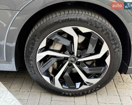 Сірий Ауді E-Tron, об'ємом двигуна 0 л та пробігом 45 тис. км за 48137 $, фото 19 на Automoto.ua