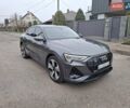 Сірий Ауді E-Tron, об'ємом двигуна 0 л та пробігом 43 тис. км за 41999 $, фото 2 на Automoto.ua