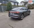 Сірий Ауді E-Tron, об'ємом двигуна 0 л та пробігом 43 тис. км за 41999 $, фото 4 на Automoto.ua