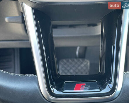 Сірий Ауді E-Tron, об'ємом двигуна 0 л та пробігом 38 тис. км за 39500 $, фото 26 на Automoto.ua