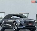 Серый Ауди E-Tron, объемом двигателя 0 л и пробегом 56 тыс. км за 46999 $, фото 1 на Automoto.ua