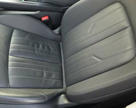 Сірий Ауді E-Tron, об'ємом двигуна 0 л та пробігом 110 тис. км за 29999 $, фото 44 на Automoto.ua