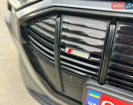 Серый Ауди E-Tron, объемом двигателя 0 л и пробегом 125 тыс. км за 34999 $, фото 111 на Automoto.ua