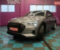 Серый Ауди E-Tron, объемом двигателя 0 л и пробегом 60 тыс. км за 29990 $, фото 1 на Automoto.ua