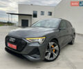 Ауді E-Tron 2021 у Луцьку на Automoto.ua Сірий Ауді E-Tron, об'ємом двигуна 0 л та пробігом 125 тис. км за 34999 $, фото 3 на Automoto.ua