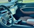 Серый Ауди E-Tron, объемом двигателя 0 л и пробегом 49 тыс. км за 33000 $, фото 12 на Automoto.ua