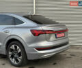 Сірий Ауді E-Tron, об'ємом двигуна 0 л та пробігом 45 тис. км за 33999 $, фото 52 на Automoto.ua