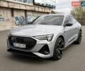 Серый Ауди E-Tron, объемом двигателя 0 л и пробегом 71 тыс. км за 37500 $, фото 1 на Automoto.ua