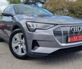 Серый Ауди E-Tron, объемом двигателя 0 л и пробегом 140 тыс. км за 25811 $, фото 60 на Automoto.ua