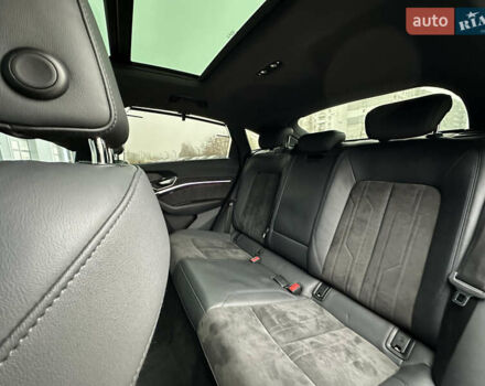 Серый Ауди E-Tron, объемом двигателя 0 л и пробегом 129 тыс. км за 33950 $, фото 16 на Automoto.ua