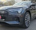Сірий Ауді E-Tron, об'ємом двигуна 0 л та пробігом 110 тис. км за 29999 $, фото 25 на Automoto.ua