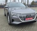 Сірий Ауді E-Tron, об'ємом двигуна 0 л та пробігом 140 тис. км за 28800 $, фото 28 на Automoto.ua