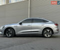 Сірий Ауді E-Tron, об'ємом двигуна 0 л та пробігом 45 тис. км за 33999 $, фото 7 на Automoto.ua