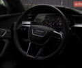 Сірий Ауді E-Tron, об'ємом двигуна 0 л та пробігом 69 тис. км за 39700 $, фото 11 на Automoto.ua