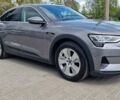 Серый Ауди E-Tron, объемом двигателя 0 л и пробегом 140 тыс. км за 25811 $, фото 7 на Automoto.ua