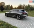 Серый Ауди E-Tron, объемом двигателя 0 л и пробегом 44 тыс. км за 33900 $, фото 35 на Automoto.ua