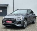 Сірий Ауді E-Tron, об'ємом двигуна 0 л та пробігом 117 тис. км за 27200 $, фото 1 на Automoto.ua
