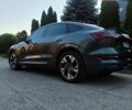 Сірий Ауді E-Tron, об'ємом двигуна 0 л та пробігом 110 тис. км за 33700 $, фото 1 на Automoto.ua