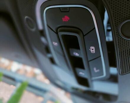 Сірий Ауді E-Tron, об'ємом двигуна 0 л та пробігом 110 тис. км за 33700 $, фото 2 на Automoto.ua