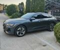 Сірий Ауді E-Tron, об'ємом двигуна 0 л та пробігом 110 тис. км за 33700 $, фото 24 на Automoto.ua