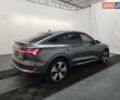 Сірий Ауді E-Tron, об'ємом двигуна 0 л та пробігом 43 тис. км за 41999 $, фото 29 на Automoto.ua