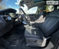 Серый Ауди E-Tron, объемом двигателя 0 л и пробегом 16 тыс. км за 60900 $, фото 28 на Automoto.ua