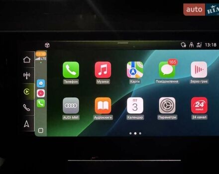 Серый Ауди E-Tron, объемом двигателя 0 л и пробегом 47 тыс. км за 40500 $, фото 17 на Automoto.ua