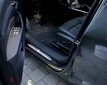 Серый Ауди E-Tron, объемом двигателя 0 л и пробегом 157 тыс. км за 34000 $, фото 5 на Automoto.ua