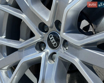 Сірий Ауді E-Tron, об'ємом двигуна 0 л та пробігом 38 тис. км за 39500 $, фото 33 на Automoto.ua