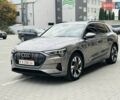 Ауди E-Tron 2021 в Тернополе на Automoto.ua Серый Ауди E-Tron, объемом двигателя 0 л и пробегом 85 тыс. км за 27999 $, фото 4 на Automoto.ua