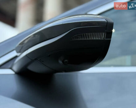 Серый Ауди E-Tron, объемом двигателя 0 л и пробегом 28 тыс. км за 34900 $, фото 12 на Automoto.ua