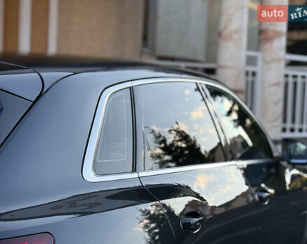 Серый Ауди E-Tron, объемом двигателя 0 л и пробегом 125 тыс. км за 26900 $, фото 19 на Automoto.ua