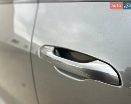 Серый Ауди E-Tron, объемом двигателя 0 л и пробегом 125 тыс. км за 34999 $, фото 107 на Automoto.ua