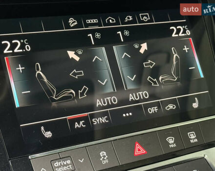 Серый Ауди E-Tron, объемом двигателя 0 л и пробегом 44 тыс. км за 33000 $, фото 19 на Automoto.ua